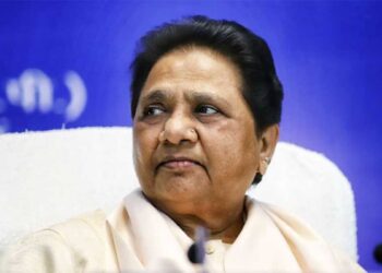 Mission 2027, मायावती का बड़ा दांव, यूपी चुनाव के लिए किया पहले उम्मीदवार का ऐलान, इस ब्राह्मण चेहरे पर जताया भरोसा