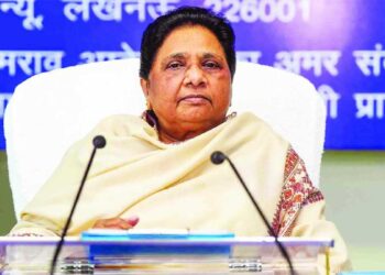 PDA का मतलब परिवार दल अलायंस.., कांशीराम जयंती पर अखिलेश के ऐलान से भड़की BSP, गिनाए सपा सरकार के पुराने पाप