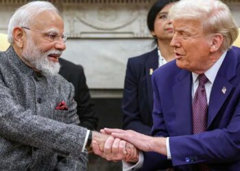 ट्रंप के टैरिफ पर SC का हथौड़ा, बौखलाए राष्ट्रपति ने फिर चला नया दांव, भारत बोला- हम कर रहे हैं स्टडी