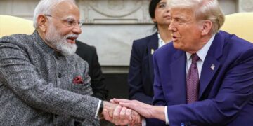 ट्रंप के टैरिफ पर SC का हथौड़ा, बौखलाए राष्ट्रपति ने फिर चला नया दांव, भारत बोला- हम कर रहे हैं स्टडी