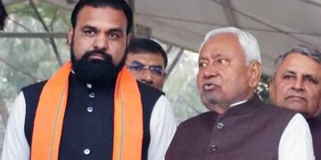 NEET छात्रा कांड के बाद जागी नीतीश सरकार, गर्ल्स हॉस्टल के लिए कड़े नियम जारी, अब पुरुषों की नो एंट्री