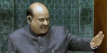 PM मोदी के साथ संसद में हो सकता था कोई बड़ा हादसा? स्पीकर ओम बिरला का सनसनीखेज खुलासा