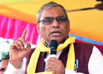 UP Panchayat Chunav, कब बजेगी डुगडुगी? मंत्री ओम प्रकाश राजभर ने बताई संभावित तारीख, मतपत्रों को लेकर दिया बड़ा अपडेट