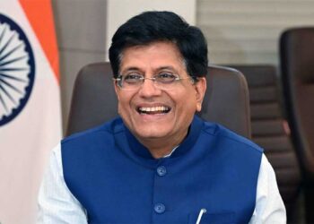 बांग्लादेश जैसा फायदा अब भारत को भी, पीयूष गोयल का बड़ा दावा- अमेरिका टेक्सटाइल पर लगा सकता है जीरो टैरिफ