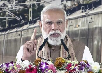 अब दिल्ली में किराए का घर भूल जाइए, मेरठ से PM मोदी ने दी नमो भारत और मेट्रो की ऐतिहासिक सौगात