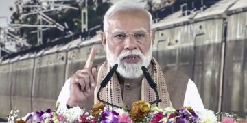 अब दिल्ली में किराए का घर भूल जाइए, मेरठ से PM मोदी ने दी नमो भारत और मेट्रो की ऐतिहासिक सौगात