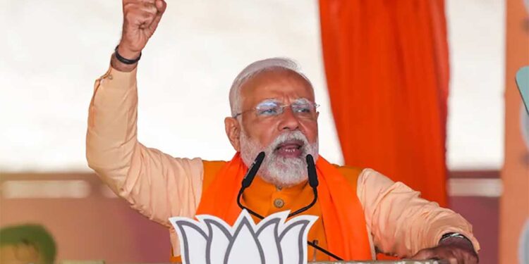 विपक्ष का सूपड़ा साफ, महाराष्ट्र चुनाव नतीजों के बाद PM मोदी का आया बड़ा बयान, फड़णवीस ने भी कह दी ये बात