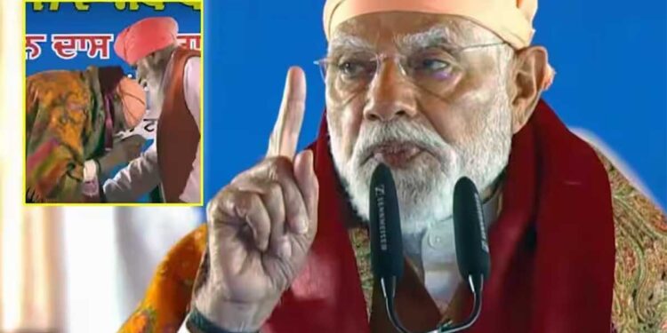 हमें क्वालिटी प्रोडक्ट चाहिए, दुनिया इंतजार कर रही है, जालंधर में PM मोदी का फैक्ट्री मालिकों को मंत्र