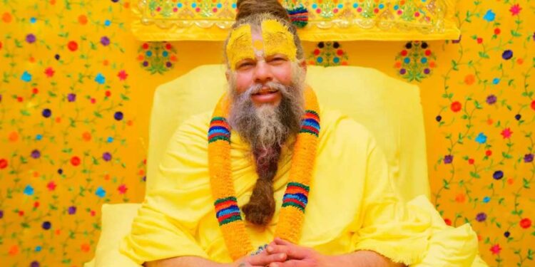 शंकराचार्य विवाद में अब प्रेमानंद महाराज की एंट्री, फलाहारी बाबा के सनसनीखेज खुलासे