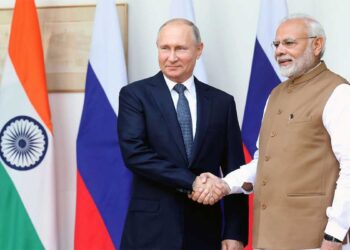 ट्रंप के दावे की निकली हवा, भारत ने रूस के साथ कर ली मेगा डील की तैयारी, अब तेल नहीं इन चीजों का होगा व्यापार