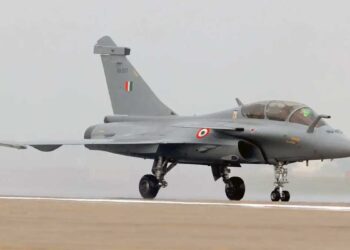 अब भारत में ही बनेंगे राफेल फाइटर जेट, रक्षा मंत्रालय का मेक इन इंडिया प्लान तैयार