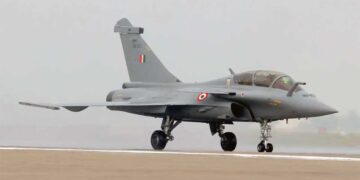 अब भारत में ही बनेंगे राफेल फाइटर जेट, रक्षा मंत्रालय का मेक इन इंडिया प्लान तैयार