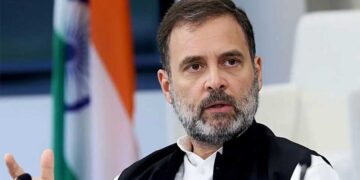 UP Election 2027: राहुल गांधी का मास्टरप्लान तैयार, दिल्ली में हुई अहम बैठक