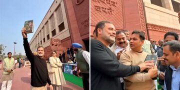 Rahul Gandhi का PM मोदी पर हमला, चीनी टैंकों और जनरल नरवणे की किताब को लेकर किया ये सनसनीखेज दावा