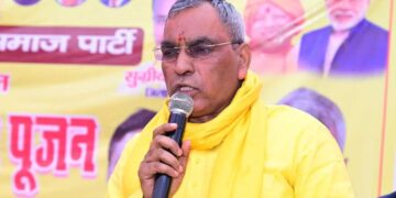 राज्यपाल गो बैक के नारों से शर्मसार हुई यूपी विधानसभा? भड़के राजभर बोले- ये महिला का अपमान है