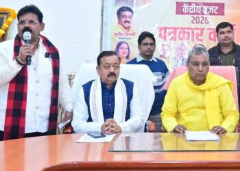 यूपी पंचायत चुनाव टले, अब 2026 नहीं, सीधे 2027 में विधानसभा के साथ होंगे चुनाव? देखिए क्या है पूरी खबर