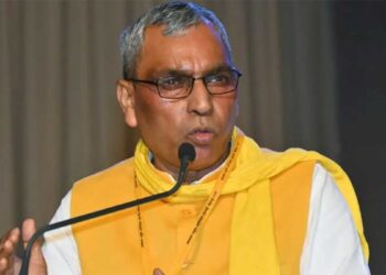 यूपी में टल जाएंगे पंचायत चुनाव? ओम प्रकाश राजभर ने तोड़ी चुप्पी, तारीख और वोटर लिस्ट को लेकर किया बड़ा दावा