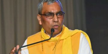 यूपी में टल जाएंगे पंचायत चुनाव? ओम प्रकाश राजभर ने तोड़ी चुप्पी, तारीख और वोटर लिस्ट को लेकर किया बड़ा दावा