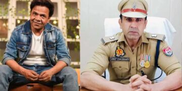 राजपाल यादव के बुरे वक्त में मसीहा बना यूपी पुलिस का ये अफसर, जेल में बंद एक्टर के लिए अपनी सैलरी से दिए 51 हजार