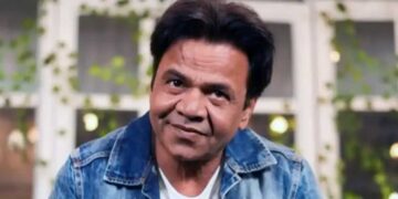 जेल से बाहर आते ही राजपाल यादव का पहला बयान, हाथ जोड़कर कह दी ऐसी बात कि भावुक हो गए फैंस