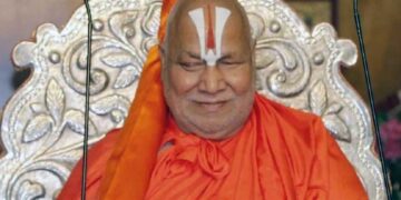 देश को गृहयुद्ध से बचाना है तो वापस लो UGC कानून, जगद्गुरु रामभद्राचार्य की केंद्र सरकार को सीधी चेतावनी