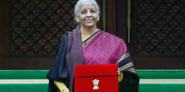 बजट 2026: वाराणसी और पटना को मिला जलमार्ग वाला तोहफा, अब गंगा किनारे बनेंगे जहाज मरम्मत केंद्र, रोजगार की बहार