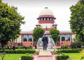 सुप्रीम कोर्ट में चुनाव आयोग ने बंगाल सरकार को दिया करारा जवाब, वोटर लिस्ट पर रार