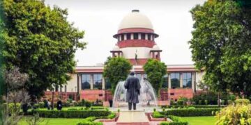 सुप्रीम कोर्ट में चुनाव आयोग ने बंगाल सरकार को दिया करारा जवाब, वोटर लिस्ट पर रार