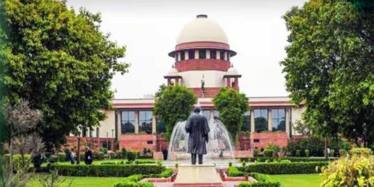 सुप्रीम कोर्ट में चुनाव आयोग ने बंगाल सरकार को दिया करारा जवाब, वोटर लिस्ट पर रार