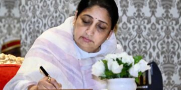 क्या खतरे में है सुनेत्रा पवार की डिप्टी CM वाली कुर्सी, तकनीकी पेच पर NCP ने दिया यह बड़ा जवाब