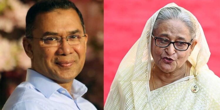 शेख हसीना को भारत भेज सकता है वापस, BNP की जीत के बाद तारिक रहमान के राइट हैंड का बड़ा दावा