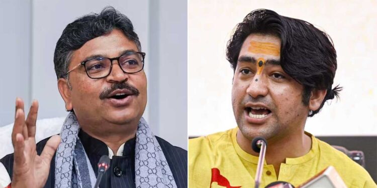 हिंदुओं को पैदा करने चाहिए 4 बच्चे.., धीरेंद्र शास्त्री के बयान पर बवाल, कांग्रेस नेता का तीखा पलटवार