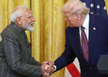 भारत-अमेरिका ट्रेड डील, ट्रंप ने हटाई टैरिफ की दीवार, 18% हुआ टैक्स, लेकिन भारत को माननी होंगी ये 4 बड़ी शर्तें