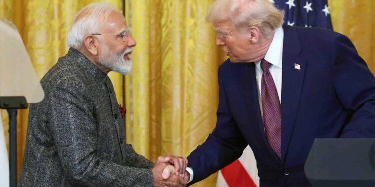भारत-अमेरिका ट्रेड डील, ट्रंप ने हटाई टैरिफ की दीवार, 18% हुआ टैक्स, लेकिन भारत को माननी होंगी ये 4 बड़ी शर्तें