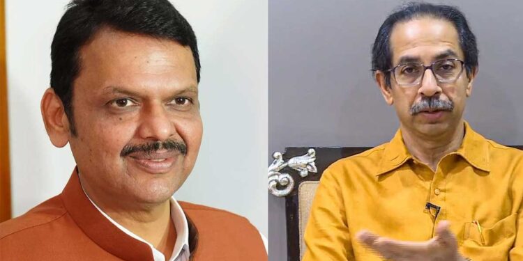 मेयर चुनाव: उद्धव गुट ने दिया धोखा, BJP की झोली में डाली कुर्सी, भड़की कांग्रेस बोली- सौदेबाजी हुई है