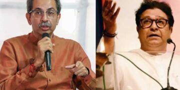 राज ठाकरे की शिंदे से सीक्रेट मीटिंग और भड़क गए उद्धव, रातों-रात ले लिया ऐसा एक्शन कि...