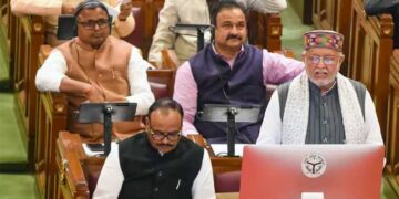 यूपी का अब तक का सबसे भारी-भरकम बजट पेश, 9.13 लाख करोड़ के खजाने से योगी सरकार ने क्या-क्या दिया? जानिए सब कुछ