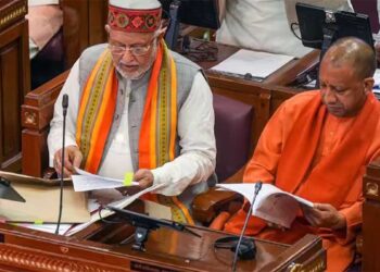 UP Budget 2026, योगी सरकार के लिए आज का दिन भारी, विपक्ष ने तैयार किया चक्रव्यूह, इन मुद्दों पर होगा हंगामा