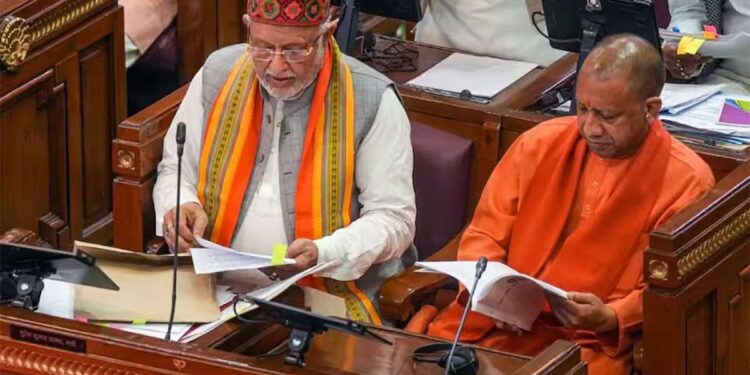 UP Budget 2026, योगी सरकार के लिए आज का दिन भारी, विपक्ष ने तैयार किया चक्रव्यूह, इन मुद्दों पर होगा हंगामा
