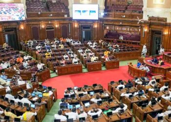 यूपी में अब सहारा की जमीन पर बनेगी नई विधानसभा, योगी सरकार ने बजट में दिए 100 करोड़, देखिए क्या है पूरा प्लान