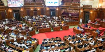 यूपी में अब सहारा की जमीन पर बनेगी नई विधानसभा, योगी सरकार ने बजट में दिए 100 करोड़, देखिए क्या है पूरा प्लान