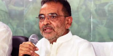 राज्यसभा चुनाव, क्या फिर छिनेगी उपेंद्र कुशवाहा की कुर्सी या NDA निभाएगा वादा?, RLM चीफ ने खुद साफ कर दी तस्वीर