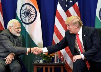 भारत-अमेरिका डील में बड़ा खेला, व्हाइट हाउस ने चुपचाप बदली शर्तें, 500 अरब डॉलर वाली बात पर नरम पड़े सुर