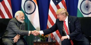 भारत-अमेरिका डील में बड़ा खेला, व्हाइट हाउस ने चुपचाप बदली शर्तें, 500 अरब डॉलर वाली बात पर नरम पड़े सुर