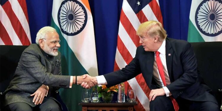 भारत-अमेरिका डील में बड़ा खेला, व्हाइट हाउस ने चुपचाप बदली शर्तें, 500 अरब डॉलर वाली बात पर नरम पड़े सुर