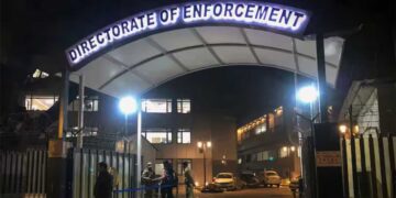 100 करोड़ के फर्जी ITC घोटाले पर ED का बड़ा प्रहार, कई कंपनियों का काला खेल बेनकाब