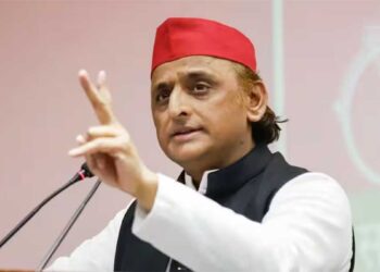 मोदी के आरोपों पर अखिलेश यादव का पलटवार, बोले- उम्र और पद का मान करना हमारे संस्कार में है