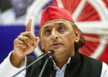 डिलीवरी CM बन जाएं, केशव मौर्य पर अखिलेश यादव का तंज, सिलेंडर से लेकर एनकाउंटर तक सरकार पर साधा निशाना