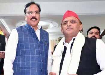 हम उनको गंभीरता से नहीं लेते.., कंगना रनौत के बयान पर सपा सांसद का पलटवार, राहुल गांधी टिप्पणी से गरमाई सियासत