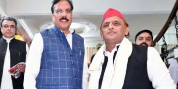 हम उनको गंभीरता से नहीं लेते.., कंगना रनौत के बयान पर सपा सांसद का पलटवार, राहुल गांधी टिप्पणी से गरमाई सियासत